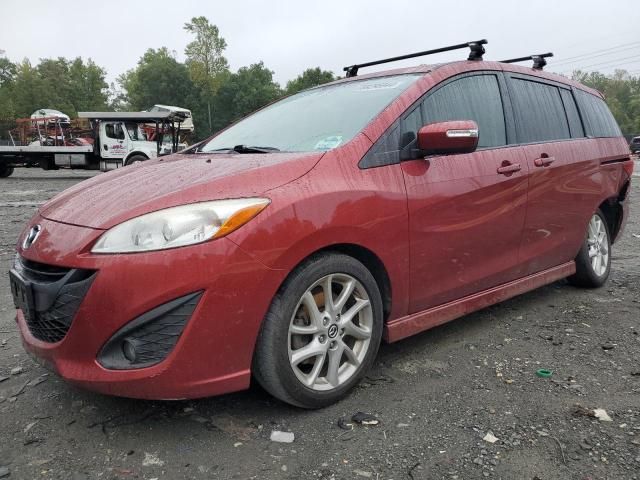 2014 Mazda 5 Grand Touring