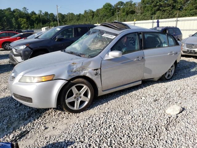 2005 Acura TL