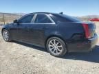 2011 Cadillac CTS