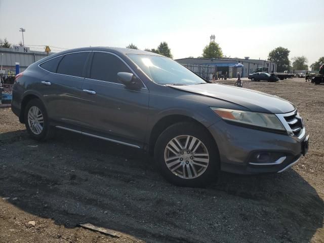 2013 Honda Crosstour EX