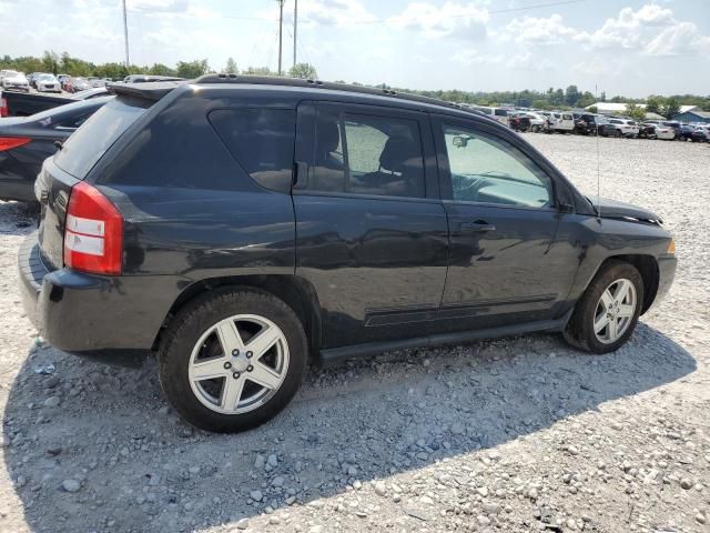 2010 Jeep Compass Sport