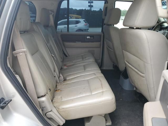 2007 Ford Expedition XLT