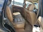 2007 Honda Pilot EXL