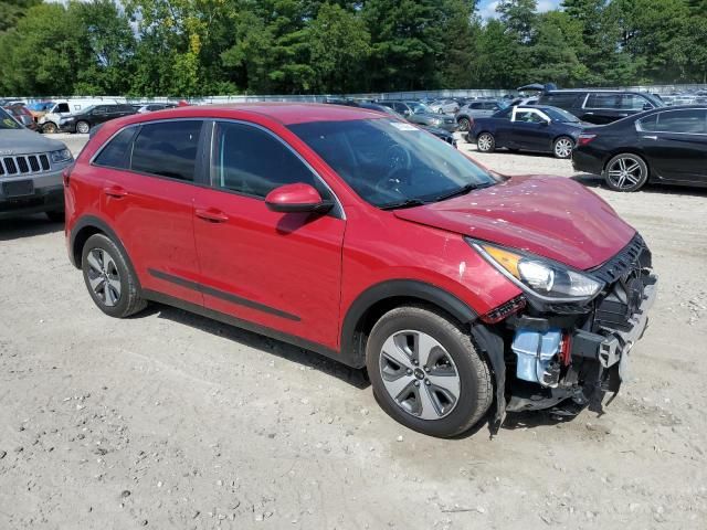 2017 KIA Niro FE