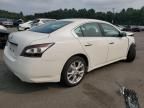 2012 Nissan Maxima S