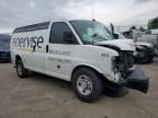 2019 Chevrolet Express G3500