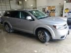 2018 Dodge Journey GT