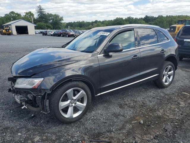 2014 Audi Q5 Premium Hybrid