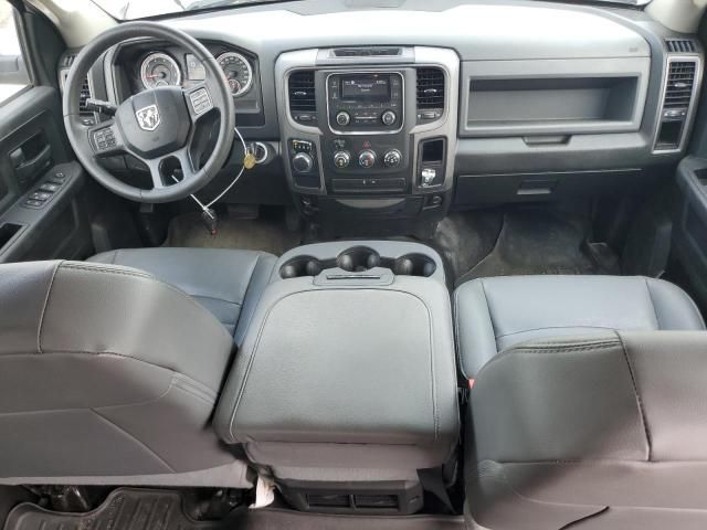 2019 Dodge RAM 1500 Classic Tradesman