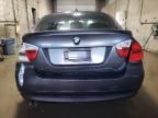 2007 BMW 328 XI