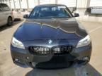 2013 BMW 535 XI