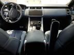 2020 Land Rover Range Rover Sport P525 HSE