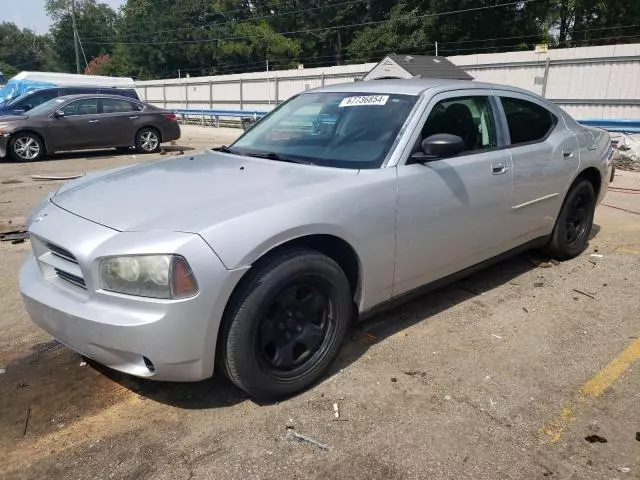 2010 Dodge Charger