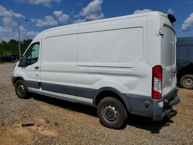 2018 Ford Transit T-350