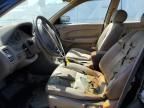 1997 Nissan Maxima GLE