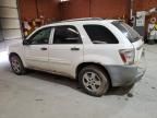 2005 Chevrolet Equinox LS