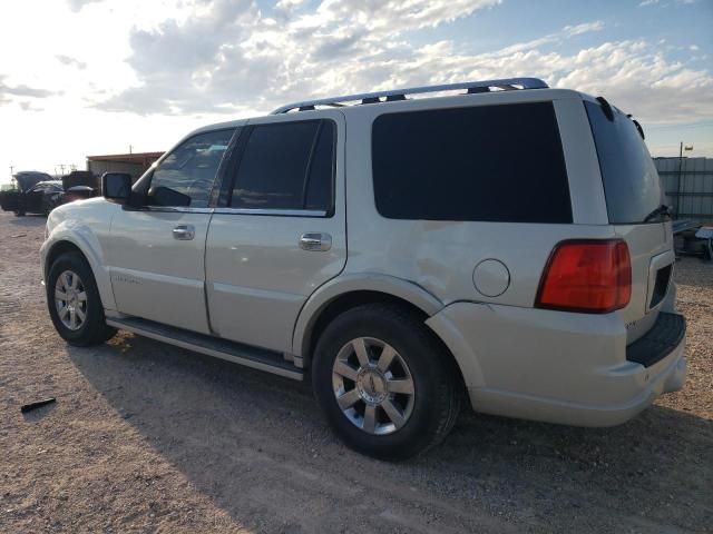 2006 Lincoln Navigator