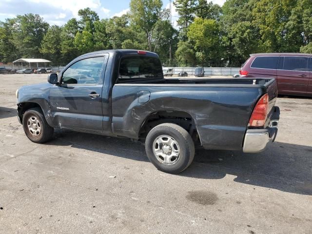 2006 Toyota Tacoma