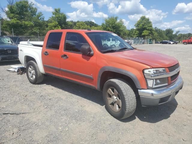 2008 Chevrolet Colorado LT