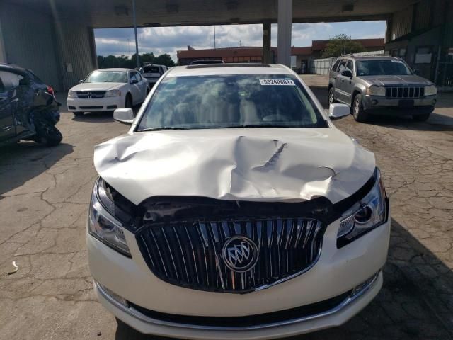 2014 Buick Lacrosse