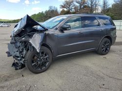 Carros con verificación Run & Drive a la venta en subasta: 2018 Dodge Durango GT