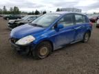 2008 Nissan Versa S