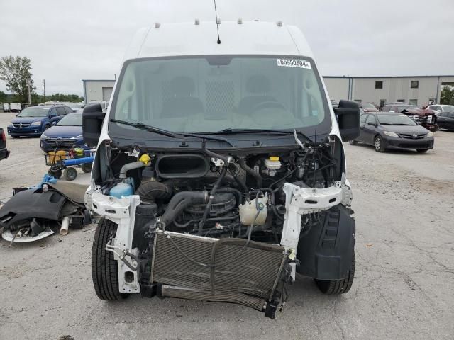 2021 Dodge RAM Promaster 3500 3500 High