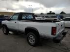 1989 Dodge Dakota Sport