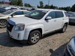 GMC Vehiculos salvage en venta: 2014 GMC Terrain SLE