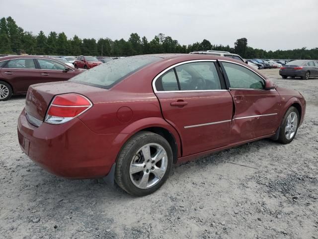 2008 Saturn Aura XE