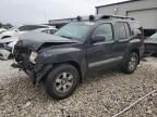 2011 Nissan Xterra OFF Road