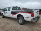 2011 Ford F250 Super Duty