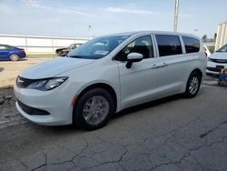 Chrysler salvage cars for sale: 2023 Chrysler Voyager LX