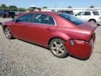 2008 Chevrolet Malibu 2LT