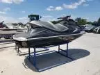 2012 Yamaha VXR