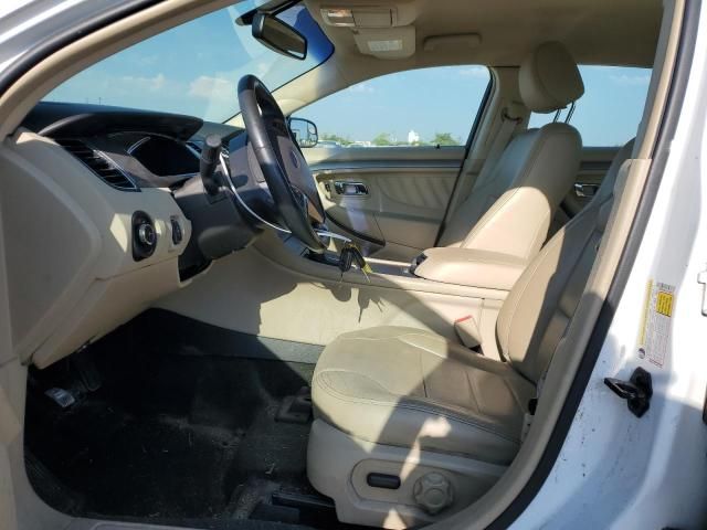 2014 Ford Taurus SEL