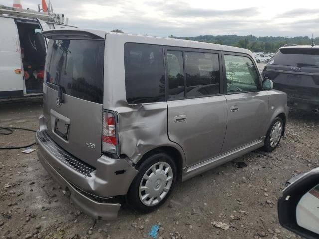 2006 Scion XB