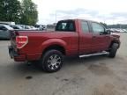 2014 Ford F150 Super Cab