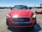 2019 Infiniti Q50 RED Sport 400