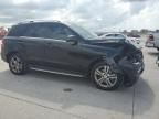 2014 Mercedes-Benz ML 350 4matic