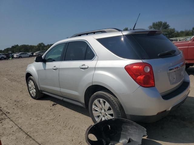 2011 Chevrolet Equinox LT