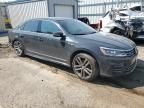 2017 Volkswagen Passat R-Line