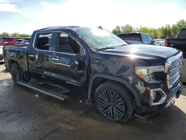 2019 GMC Sierra K1500 Denali