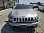 2014 Jeep Cherokee Sport