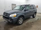 2005 Honda Pilot EXL