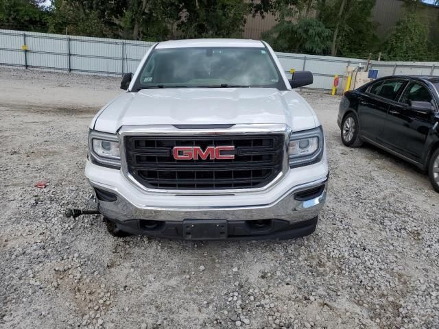 2016 GMC Sierra K1500