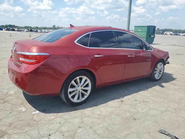 2012 Buick Verano Convenience