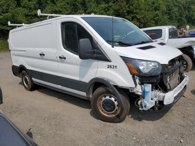 2019 Ford Transit T-150