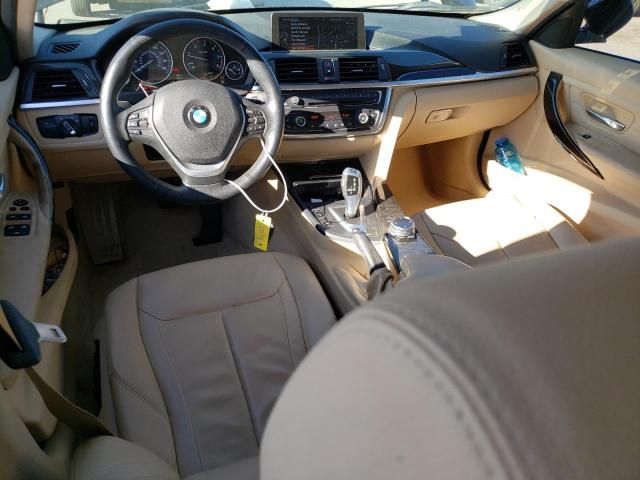 2014 BMW 328 D Xdrive