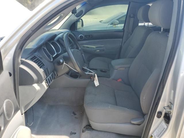 2006 Toyota Tacoma Access Cab